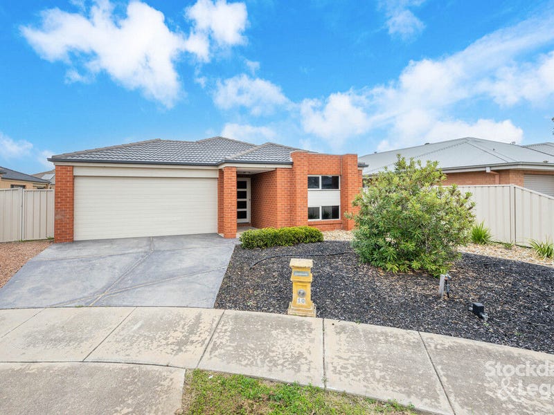 10 Imperial Drive, Kialla, Vic 3631 House for Sale