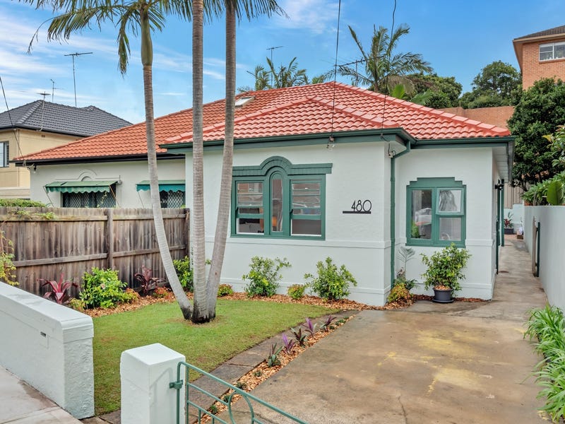 480 Malabar Road, Maroubra, NSW 2035