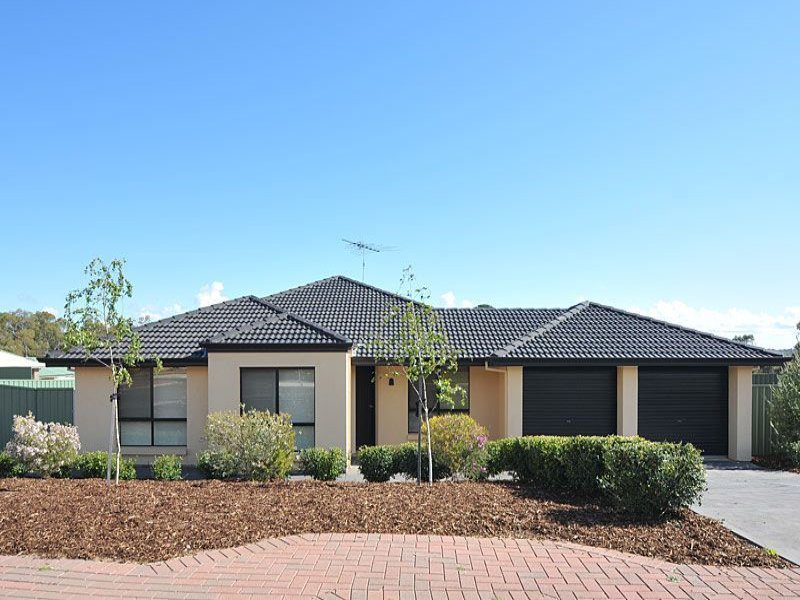29 Lord Lynedoch Street, Lyndoch, SA 5351