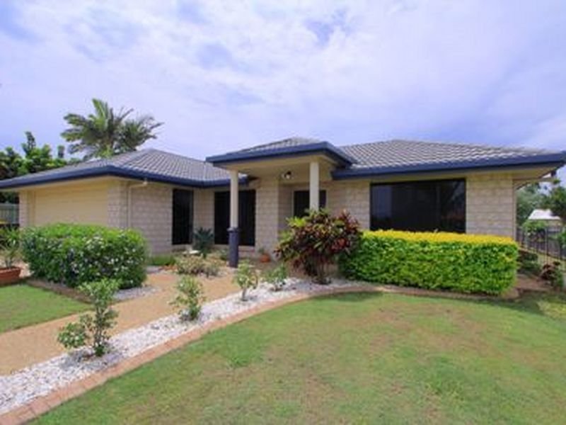 10 Amaroo Cres, Innes Park, QLD 4670