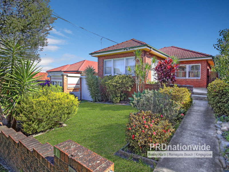 7 Lundy Avenue, Kingsgrove, NSW 2208