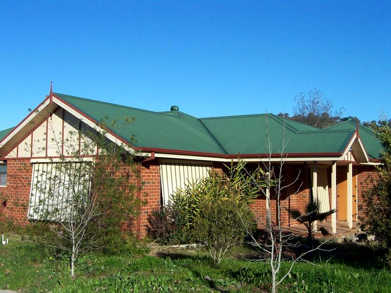 12 Brewer Drive, West Wodonga, VIC 3690