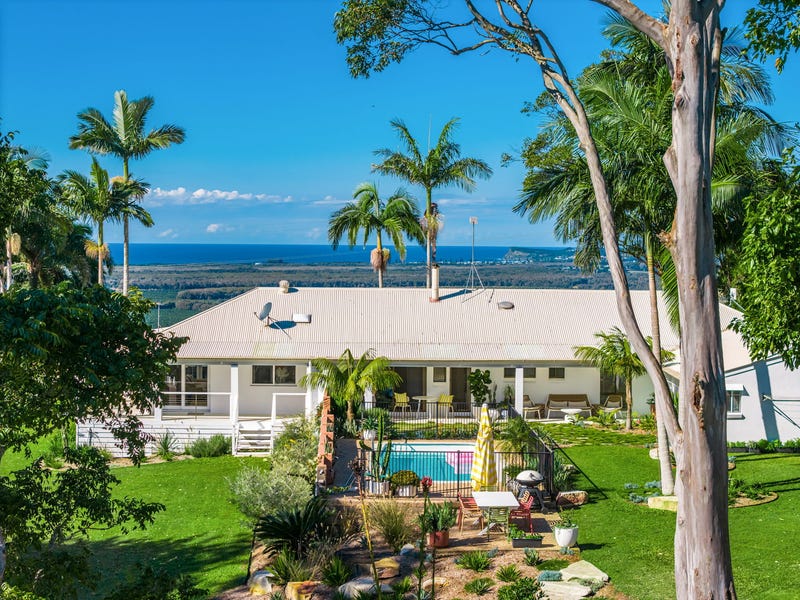 117 Old Byron Bay Rd, Newrybar, NSW 2479 House for Sale realestate