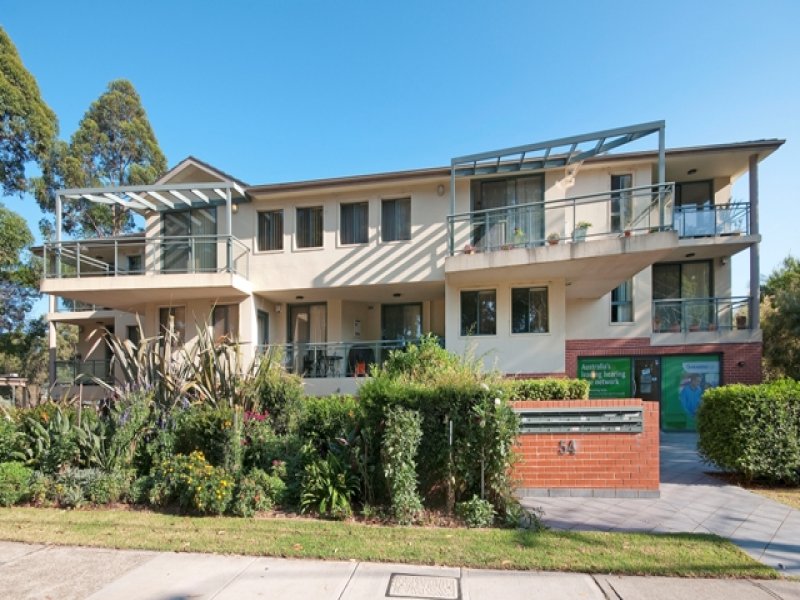 10/54 Glen Street, Belrose, NSW 2085