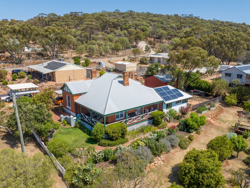 6 Rosedale St, Toodyay, WA 6566 House for Sale