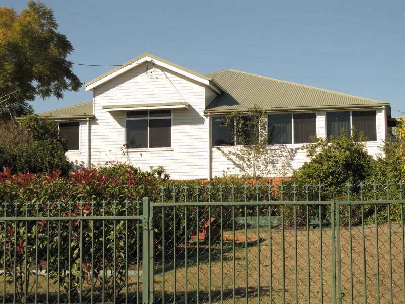 55 Anna Street, Beaudesert, Qld 4285 Property Details