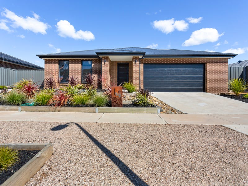 148 Sawmill Road, Huntly, VIC 3551