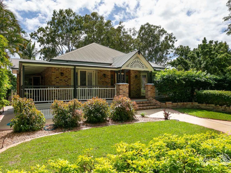 4 Ivory Lane, Ormiston, Qld 4160 House for Sale