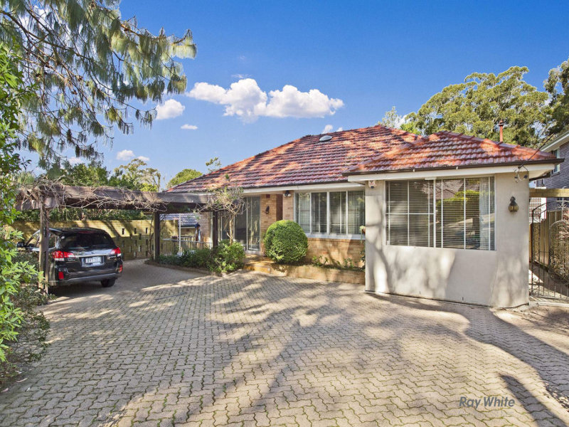 28 Kendall Street, Pymble, NSW 2073 Property Details