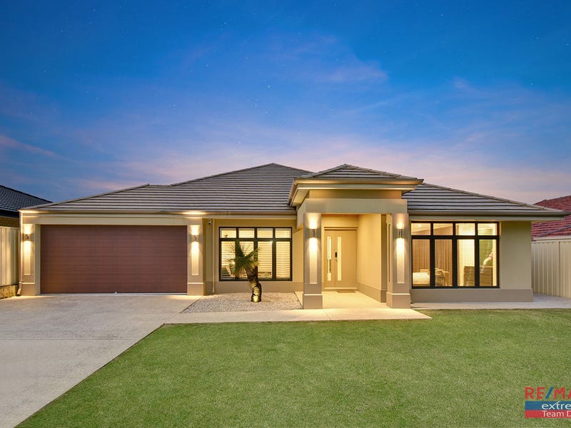 25 Fineview Crescent, Carramar, WA 6031 Property Details