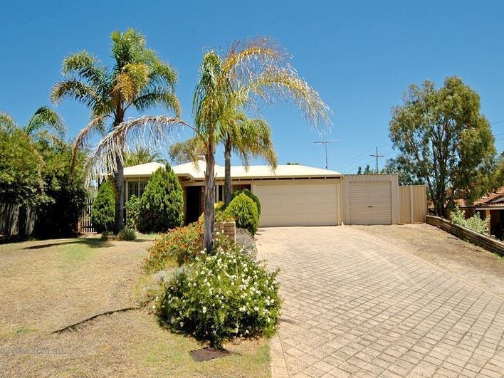 11 Fontana Cove, Joondalup, WA 6027 Property Details