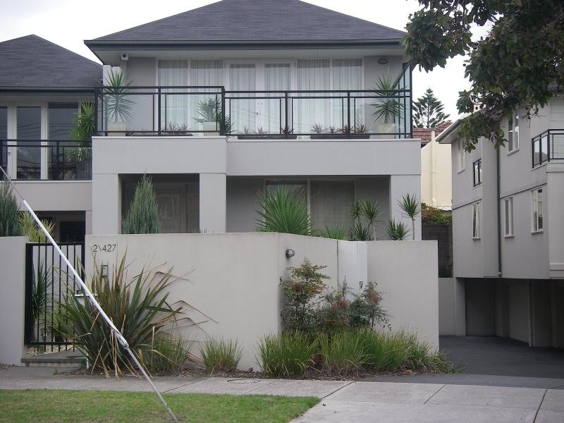 2/427 Beach Road, Beaumaris, VIC 3193