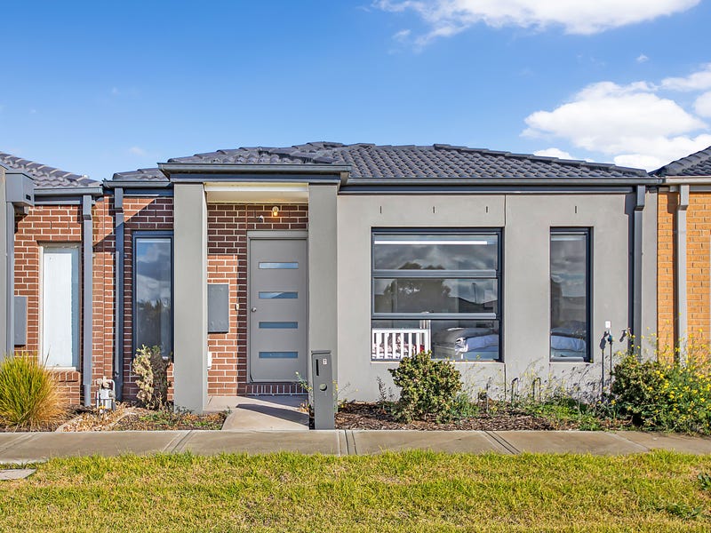 7 Fox Walk, Truganina, Vic 3029 House for Sale