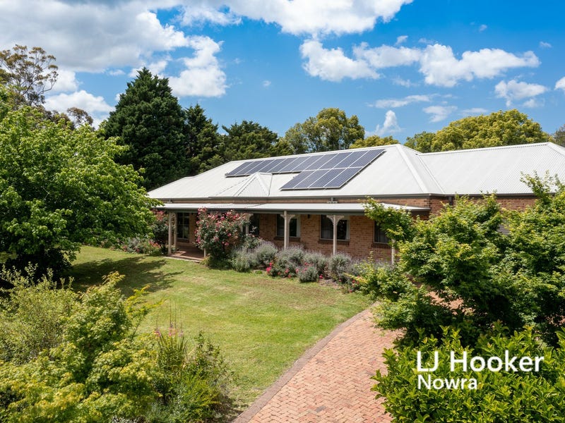 84 Main Road, Cambewarra, NSW 2540 Property Details