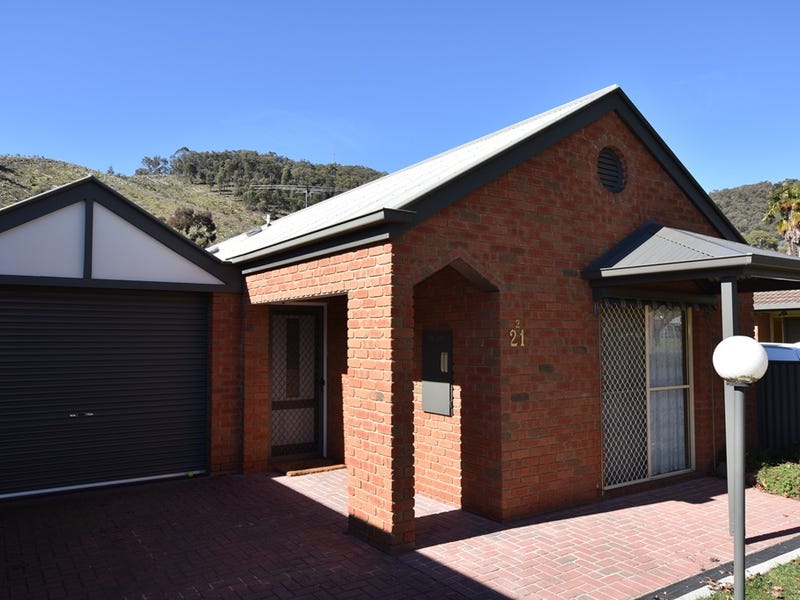 2/21 Elgin Street, Myrtleford, Vic 3737 Property Details