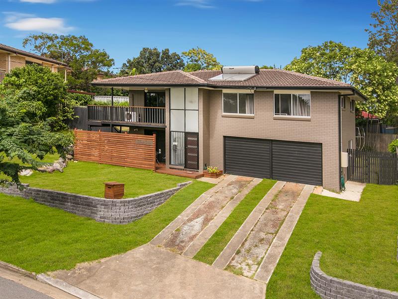 83 Garie St, Wishart, Qld 4122 Property Details