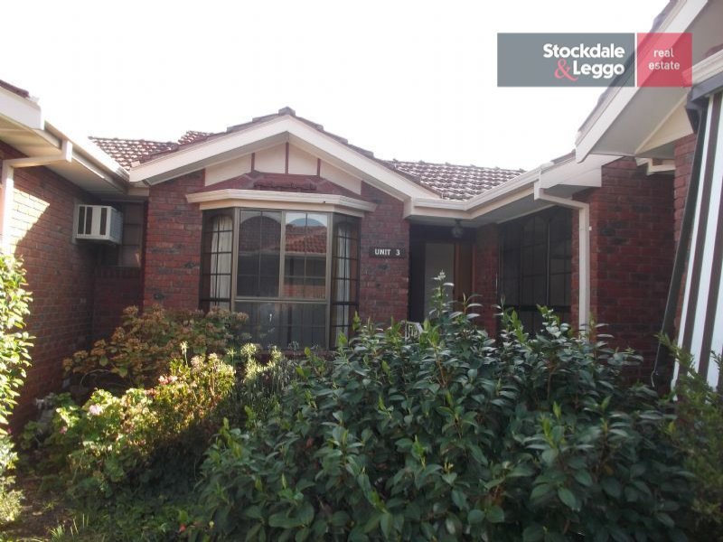 3/4446 Mackay Street, Essendon, VIC 3040