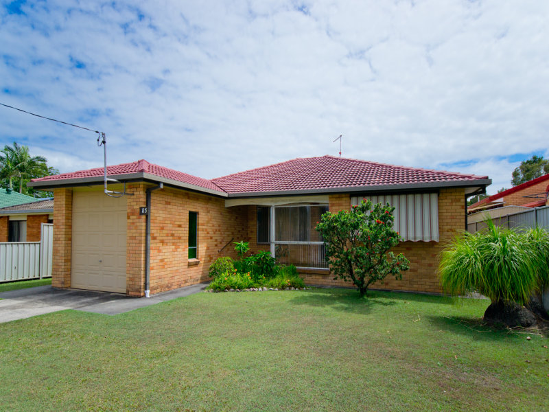 85 Yamba Road, Yamba, NSW 2464 Property Details
