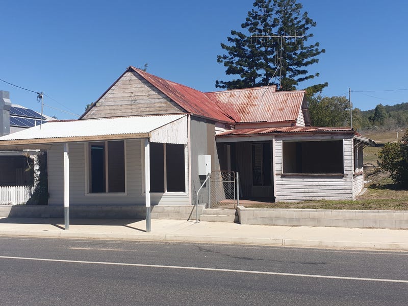 82 Heusman Street, Mount Perry, QLD 4671