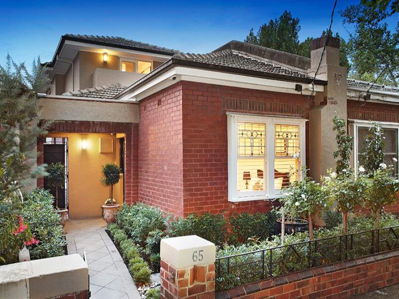 65 Canterbury Street, Flemington, Vic 3031 Property Details