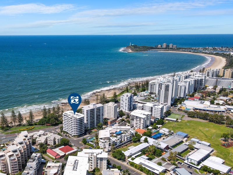 205/3 Meta Street, Mooloolaba, Qld 4557 - Property Details