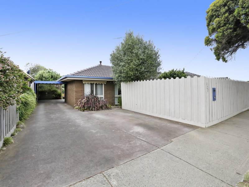 127 Burdoo Drive, Grovedale, VIC 3216