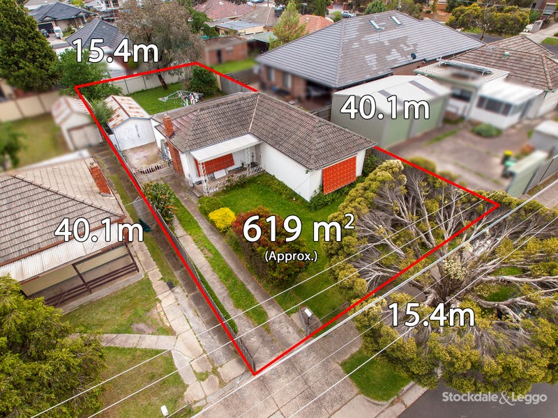27 Neil Street, Hadfield, Vic 3046 Property Details