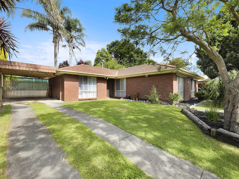 26 Acacia Street, Drouin, Vic 3818 House for Sale