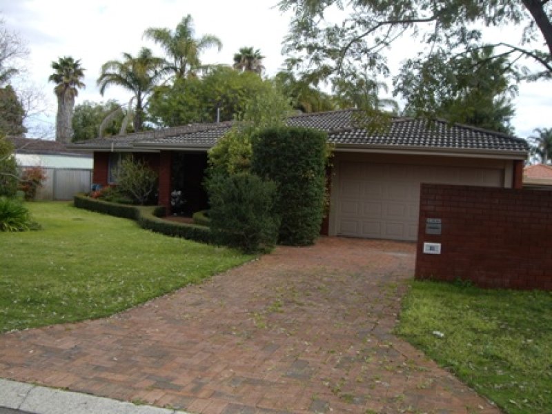 31 Rosmead Avenue, Beechboro, WA 6063 Property Details