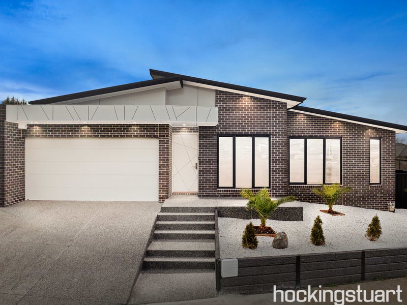 10 Boronia Avenue, Wallan, Vic 3756 House for Sale