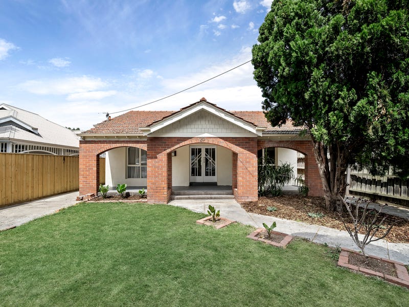 20 Sheffield Street, Coburg, Vic 3058 - Property Details