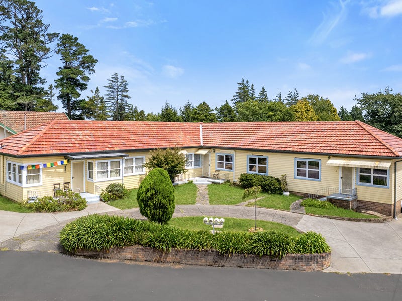 7 Echo Point Road, Katoomba, NSW 2780 - Property Details