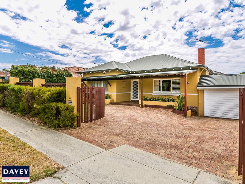 90 Gildercliffe Street, Scarborough, WA 6019 Property Details