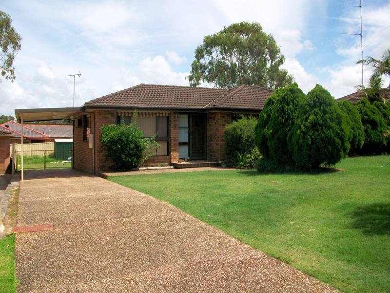 6 The Terrace, Raymond Terrace, NSW 2324