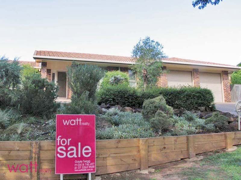 68 McCallum Street, Carseldine, Qld 4034 Property Details