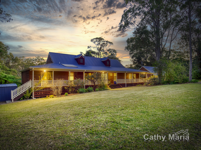 1 Simmons Close, Wyee Point, NSW 2259