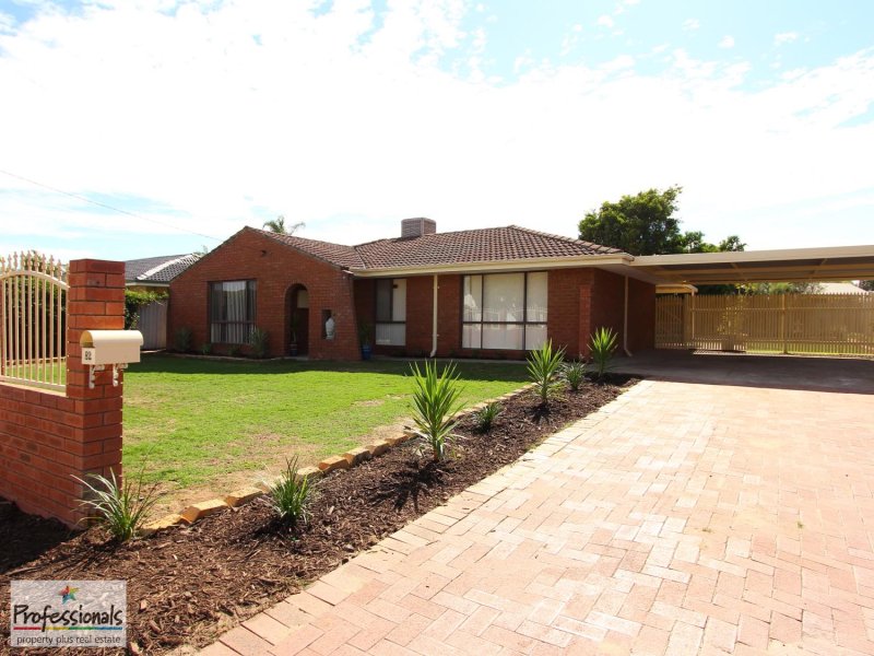 82 Murdoch Road, Thornlie, WA 6108 Property Details