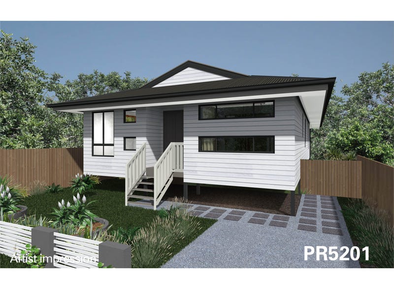 Lot 12 Vassallo Drv, Rosewood, Qld 4340 House for Sale realestate