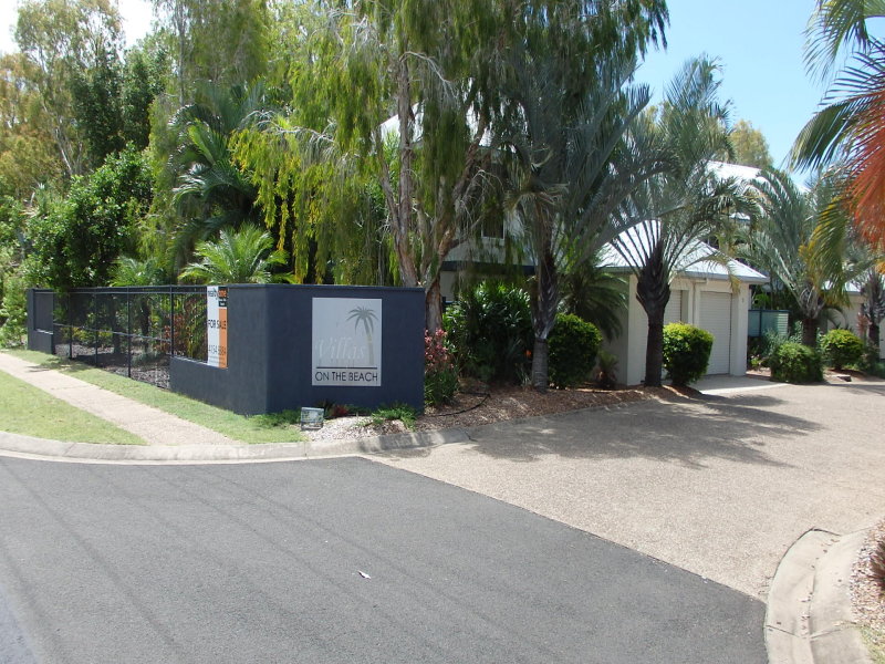 9/2 Sylvan Drive, Moore Park Beach, QLD 4670