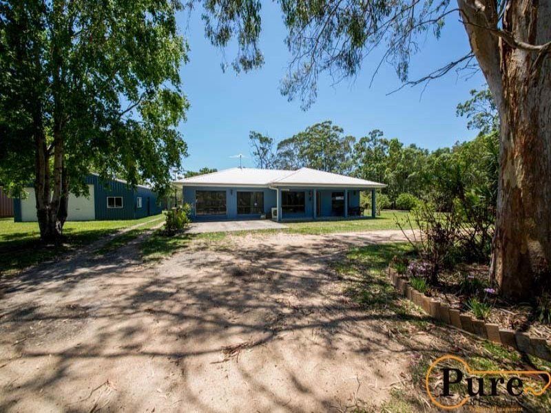 21 Fountain Road, Burpengary East, Qld 4505