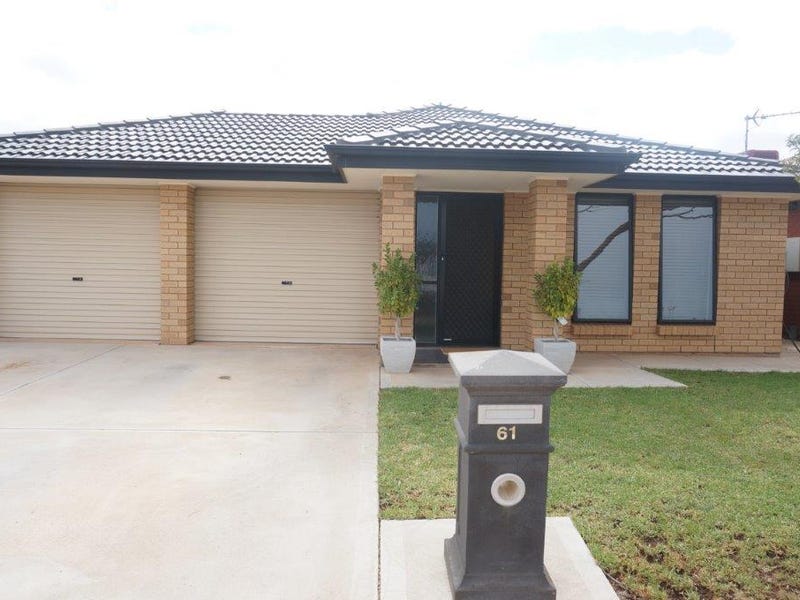 61 Robinson Street, Whyalla Jenkins, SA 5609
