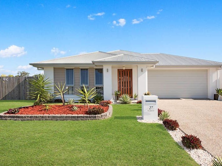 27 Lacebark Street, Meridan Plains, Qld 4551