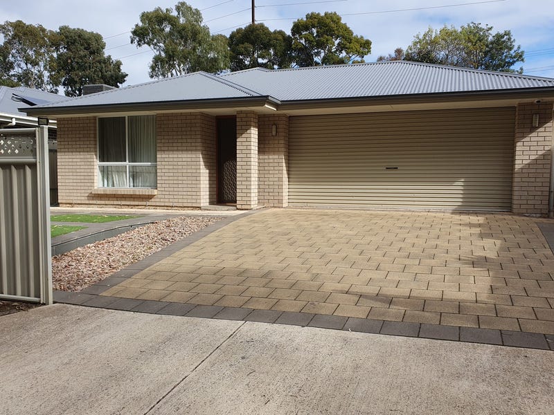 Sold Property Prices & Auction Results in Banksia Park, SA 5091 (+1