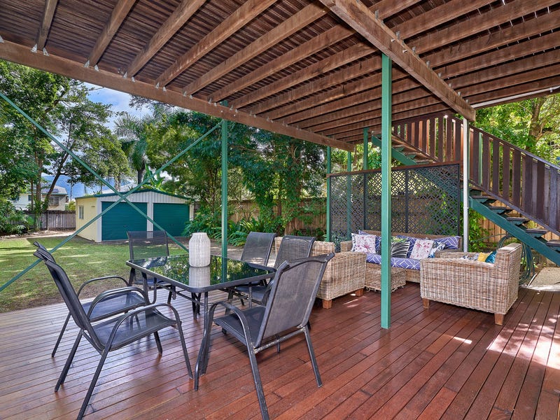 199 Buchan Street, Bungalow, Qld 4870 House for Sale