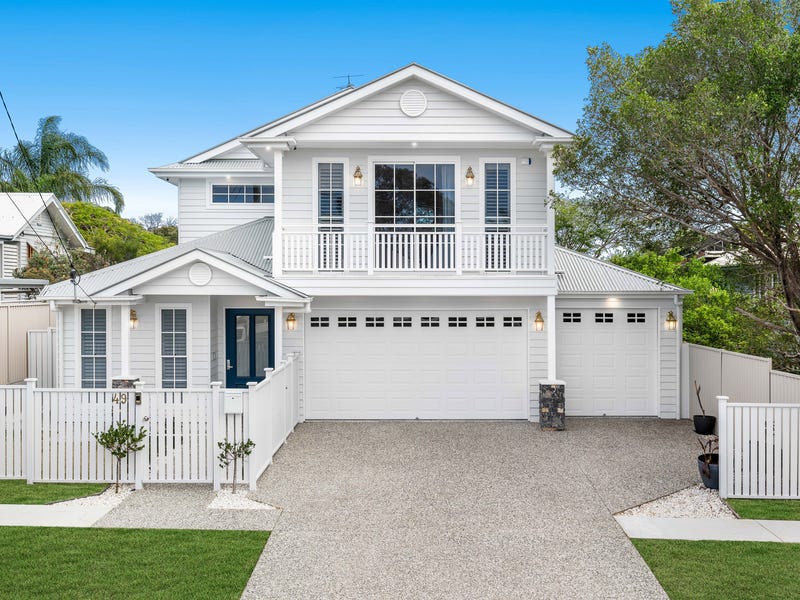 49 Macalister Street, Carina Heights, QLD 4152