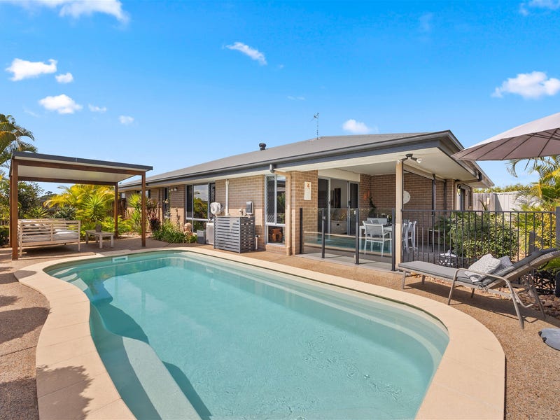 14 Poole Road, Urraween, Qld 4655 House for Sale