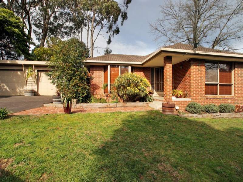 650 Mt Dandenong Road, Kilsyth, Vic 3137 Property Details