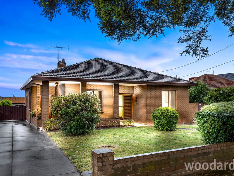 164 Dundas Street, Thornbury, Vic 3071 House for Sale