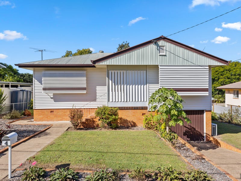4 Ipswich Street, Riverview, Qld 4303 Property Details