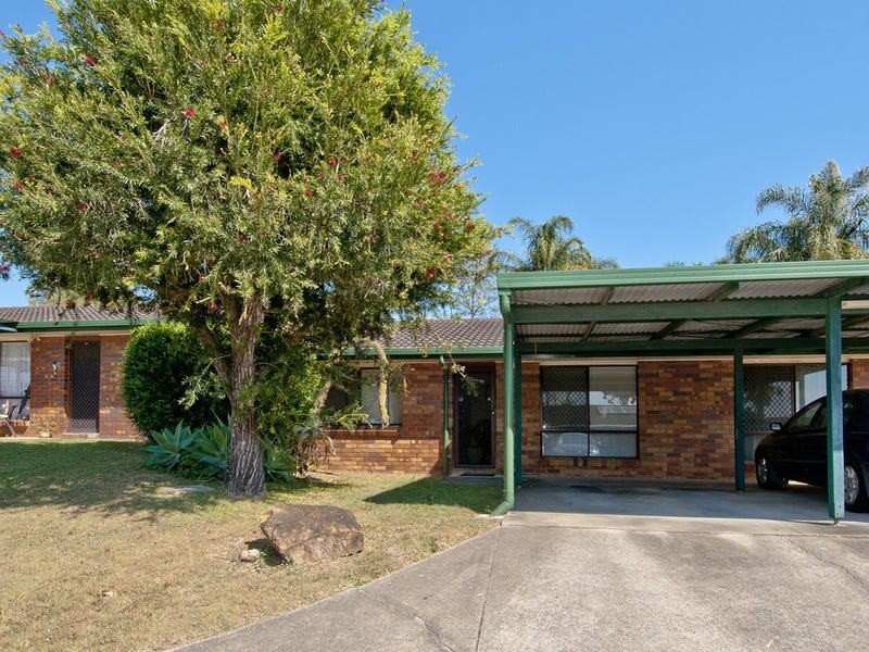 12/1822 Albert Street, Eagleby, QLD 4207